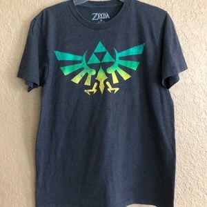 Zelda Tee